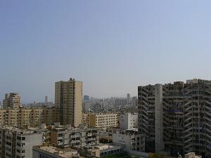 vue du Simiramis 09 
